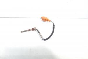 Sonda temperatura gaze, cod 03L906088F, Vw  Passat CC (357) 2.0 TDI, CBA (idi:591859) din dezmembrari