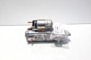 Electromotor cu Start Stop, cod JX6t-11000-CA, Ford Grand C-Max, 1.0 ECOBOOST, B7DA, 6 vit man (idi:617459) din dezmembrari