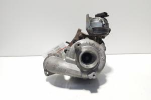 Turbosuflanta, cod 9686120680, Ford S-Max 1, 1.6 TDCI, T1WA (pr:110747) din dezmembrari