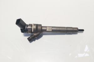 Injector, cod 7810702-03, 0445110478, Bmw 3 Touring (E91), 2.0 diesel, N47D20C (idi:625872) din dezmembrari