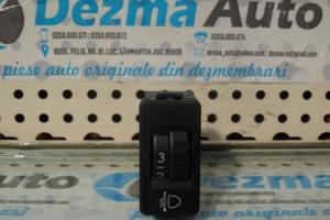 96384422XT Buton reglaj faruri Citroen C4 Picasso din dezmembrari