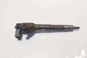 Injector, cod 03L130277J, 0445110369, Skoda Superb II Combi (3T5), 2.0 TDI, CFF (idi:624775) din dezmembrari