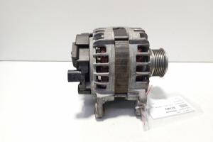 Alternator 140A, cod 04B903023B, Vw Polo (6R) 1.4 TDI, CUS (id:627462) din dezmembrari