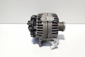 Alternator 140A Bosch, cod 03F903023D, Seat Ibiza 5 (6J5), 1.2 TSI, CBZ (id:627493) din dezmembrari