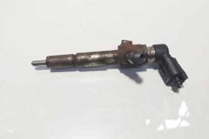 Injector, cod 4M5Q-9F593-AD, Ford Mondeo 4, 1.8 TDCI, QYBA (idi:621948) din dezmembrari