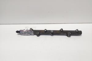 Rampa injectoare cu senzor, cod 0445214011, Land Rover Freelander (LN), 2.0 diesel, 204D3 (id:626520) din dezmembrari