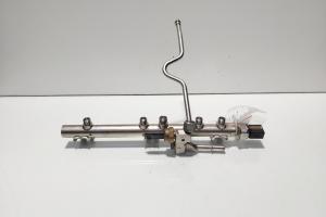 Rampa injectoare cu senzori, cod 7562474-03, Bmw 3 (E90), 2.0 benz, N43B20A (id:626586) din dezmembrari