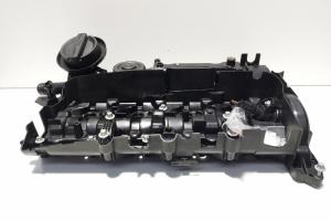 Capac culbutori, cod 7810584-05, Bmw 5 (F10) 2.0 diesel, N47D20C (id:626539) din dezmembrari