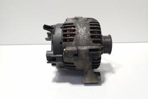 Alternator 150A, Valeo, cod 2542852A, Land Rover Freelander (LN) 2.0 diesel, 204D3 (id:626509) din dezmembrari