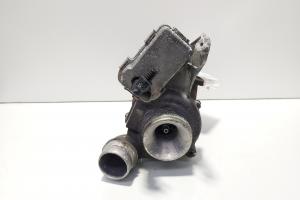 Turbosuflanta IHI, cod 781232103, Bmw 3 (E90) 2.0 diesel, N47D20C (id:627857) din dezmembrari