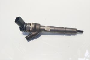 Injector, cod 7810702-03. 0445110478, Bmw 1 (E81, E87), 2.0 diesel, N47D20C (idi:625869) din dezmembrari