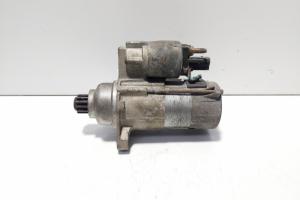 Electromotor, Vw Passat (3C2) 2.0 TDI, BMP, 6 vit man (id:627880) din dezmembrari