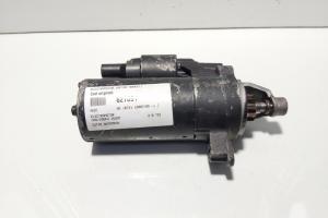 Electromotor, Audi A5 (8T3) 2.0 TDI, CAG, Cutie automata (id:627891) din dezmembrari