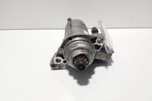 Electromotor, Skoda Octavia 2 Combi (1Z5) 1.9 TDI, BLS, 5 vit man (id:627895) din dezmembrari