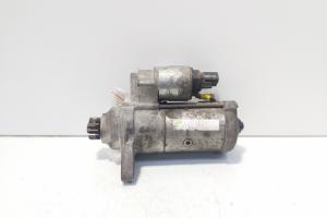 Electromotor cu Start Stop, Skoda Octavia 2 (1Z3) 1.6 TDI, CAY, 5 vit man (id:627928) din dezmembrari