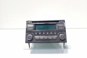 Radio CD, cod 28185-BH30D, Nissan Juke (id:627730) din dezmembrari