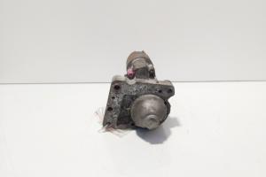 Electromotor, cod 9663528880, Peugeot 307, 1.6 HDI, 9HZ, 5 vit man (id:627943) din dezmembrari