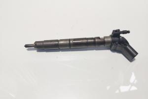 Injector, cod 059130277AB, 0445115037, Audi A4 Avant (8ED, B7), 3.0 TDI, BKN (idi:625054) din dezmembrari