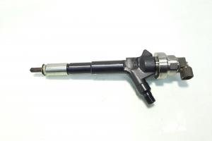 Injector Denso, cod GM55567729, Opel Astra J Combi, 1.7 CDTI, A17DTR (idi:581951) din dezmembrari
