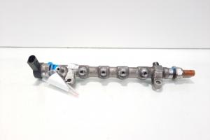 Rampa injectoare cu senzori, cod 03L089N, Audi TT (8J3) 2.0 TDI, CFG (idi:585074) din dezmembrari