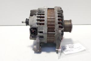Alternator 150A, cod 23100-JD71AL, Renault Kangoo 2, 2.0 DCI, M9R868 (id:627485) din dezmembrari