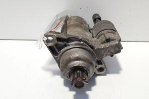 Electromotor, Vw Passat (3C2) 2.0 TDI, BMP, 6 vit man (id:627894) din dezmembrari