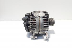 Alternator 140A Bosch, cod 03C903023A, VW Scirocco (137), 1.4 TSI, CAVD (id:627478) din dezmembrari