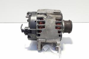 Alternator 140A Bosch, cod 03L903023F, Vw Polo (6R) 1.6 TDI, CAY (id:627494) din dezmembrari