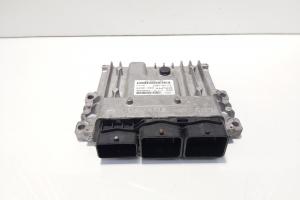 Calculator motor, cod BV61-12A650-AFF, Ford Focus 3, 2.0 TDCI, UFDB (id:627220) din dezmembrari