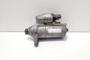 Electromotor cu start-stop, Skoda Roomster (5J), 1.6 TDI, CAY, 5 vit man (id:627932) din dezmembrari