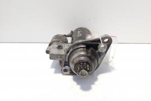 Electromotor, VW Polo (9N), 1.4 TDI, BMS, 5 vit man (id:627881) din dezmembrari