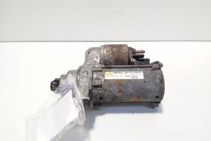 Electromotor Valeo, cod 02T911023S, Seat Ibiza 5 (6J5) 1.4 benz, BXW, 5 vit man (id:627594) din dezmembrari