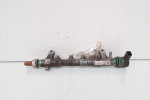 Rampa injectoare cu senzori, cod 03L130089P, Vw Golf 6 (5K1) 1.6 TDI, CFF (id:627583) din dezmembrari