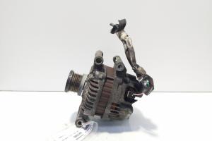 Alternator, cod v757695680, Peugeot 308, 1.6 benz, 5FW (id:627555) din dezmembrari