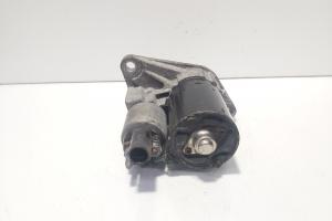 Electromotor, Seat Ibiza 5 (6J5), 1.2 benz, CGPA, 5 vit man (id:626703) din dezmembrari