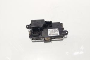 Rezistenta electrica bord, cod A2128702110, Mercedes Clasa C T-Model (S204) (id:627669) din dezmembrari