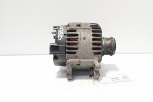 Alternator 140A, cod 06F903023C, Seat Leon (1P1) 1.9 TDI, BXE (id:627525) din dezmembrari