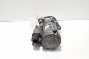 Electromotor cu start-stop, cod 0AH911023F, Seat Leon (1P1), 1.2 TSI, CBZB, 6 vit man (id:626486) din dezmembrari