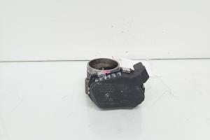 Clapeta acceleratie, cod 7561066-01, Bmw 3 Coupe (E92), 2.0 benz, N43B20A (id:627131) din dezmembrari