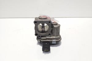 Clapeta acceleratie, cod 9673534480, Ford Focus 3, 1.6 TDCI, T1DA (id:627260) din dezmembrari