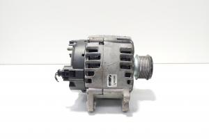 Alternator, VW Passat (3C2), 2.0 TDI, BKP (id:627296) din dezmembrari