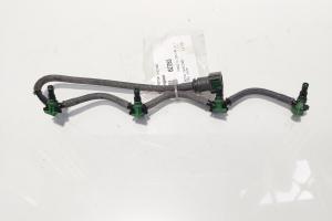 Rampa retur injectoare, Ford Focus 3, 1.6 TDCI, NGDA (id:627263) din dezmembrari