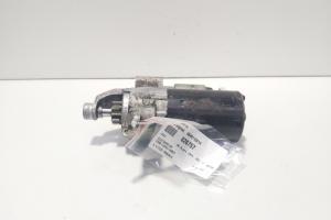 Electromotor, cod 06H911021A, Audi A4 Avant (8K5, B8) 2.0 TFSI, CDNB, 6 vit man (id:626757) din dezmembrari