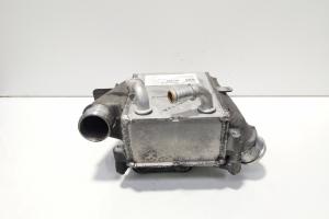 Radiator intercooler, cod CV61-8K230-BC, Ford Focus 3, 1.6 TDCI, NGDA (id:627262) din dezmembrari