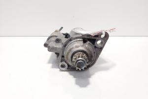 Electromotor cu start-stop, cod 02Z911024H, Seat Toledo 4 (KG3), 1.6 TDI, CAYC, 5 vit man (id:626777) din dezmembrari