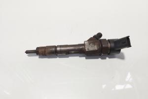 Injector, cod 8200238528, 0445110146, Renault Espace 4, 1.9 DCI, F9Q826 (idi:624262) din dezmembrari