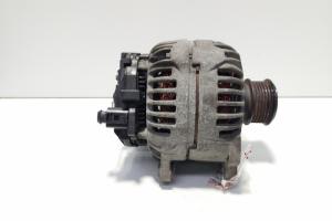 Alternator, Mitsubishi Grandis, 2.0 DI-D, BSY (id:627972) din dezmembrari