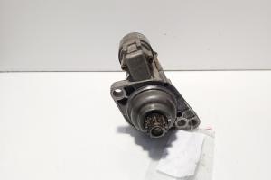 Electromotor, cod 02Z911023H, Audi A3 (8P1), 1.9 TDI, BLS, 5 vit man (id:626783) din dezmembrari