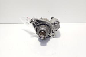 Electromotor, Seat Leon (1P1), 1.9 TDI, BXE, 5 vit man (id:626755) din dezmembrari