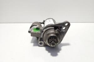 Electromotor, Seat Altea (5P1) 1.9 TDI, BKC, 5 vit man (id:626847) din dezmembrari